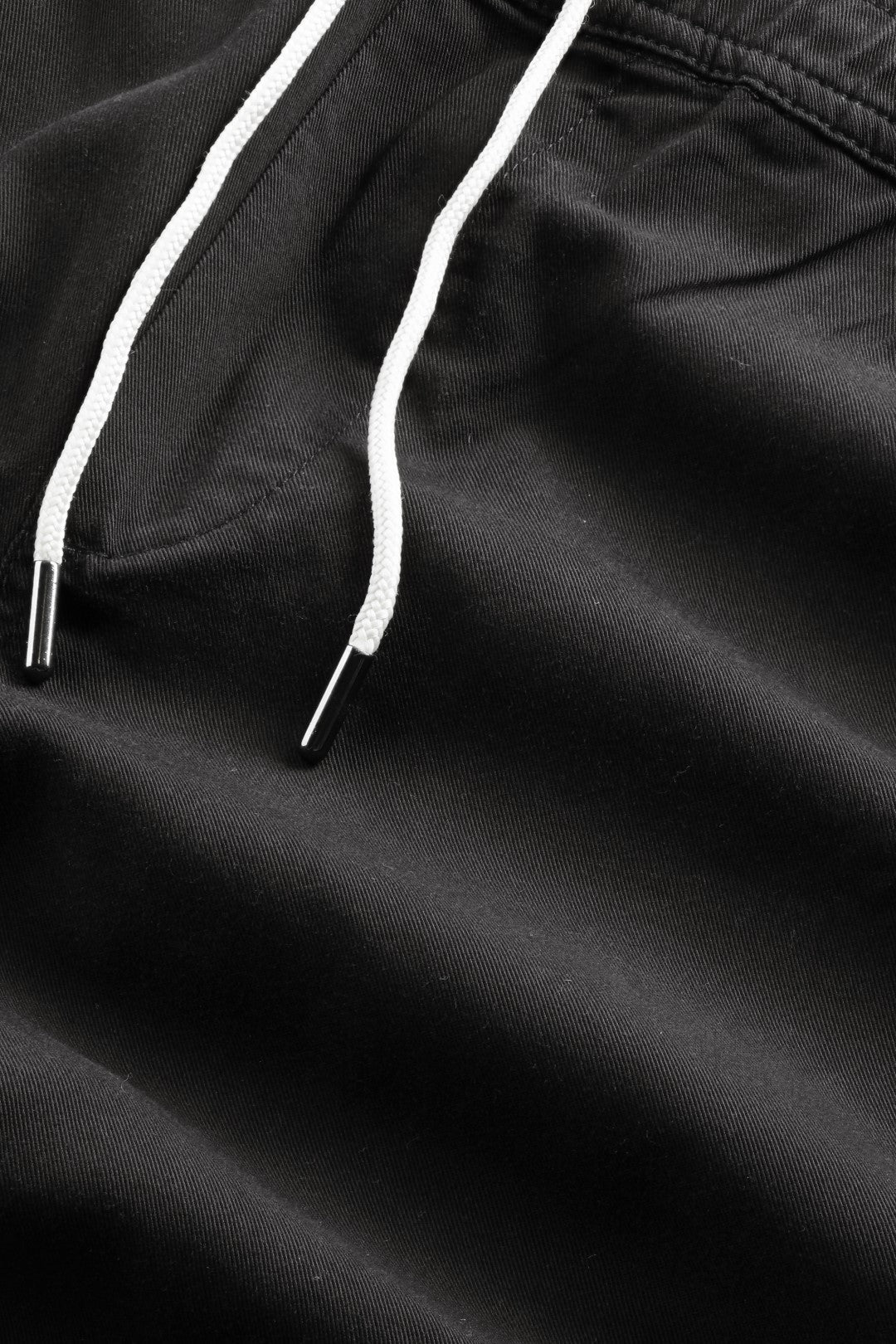 Short Gregor - Black