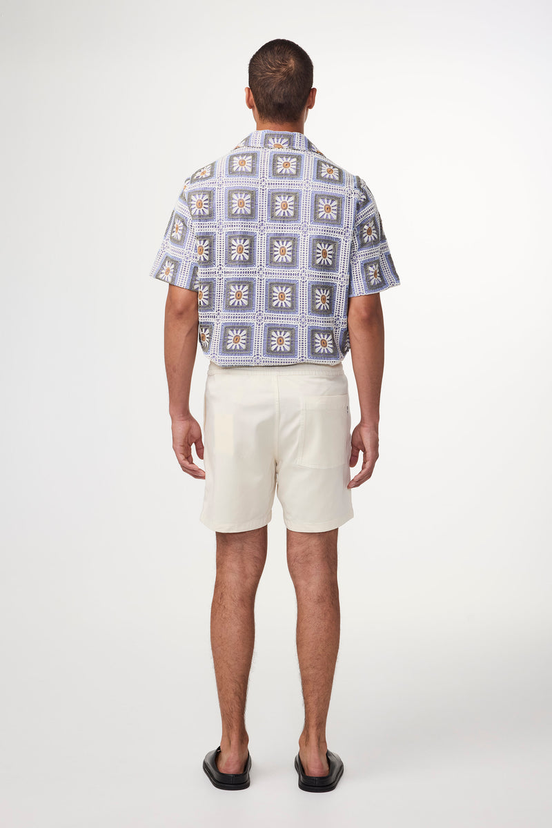 Short Gregor - Vanilla