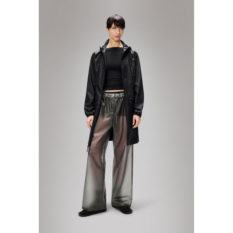 Veste Cargo Curve Jacket W3 - Black - Mixte