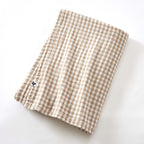 Vickie - Tablecloth - Yarn-Dyed Cotton Gauze - String
