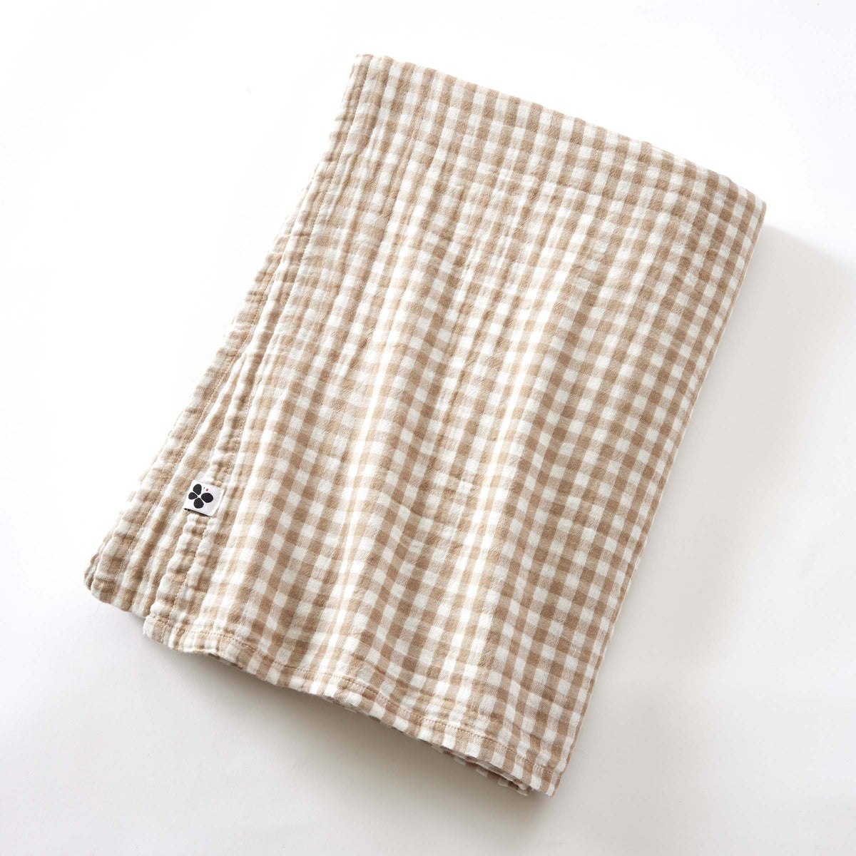 Vickie - Tablecloth - Yarn-Dyed Cotton Gauze - String