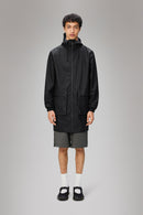 Veste Cargo Long W3 - Black - Mixte