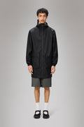 Jacka Cargo Long W3 - Black - Unisex