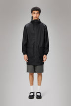 Jacka Cargo Long W3 - Black - Unisex