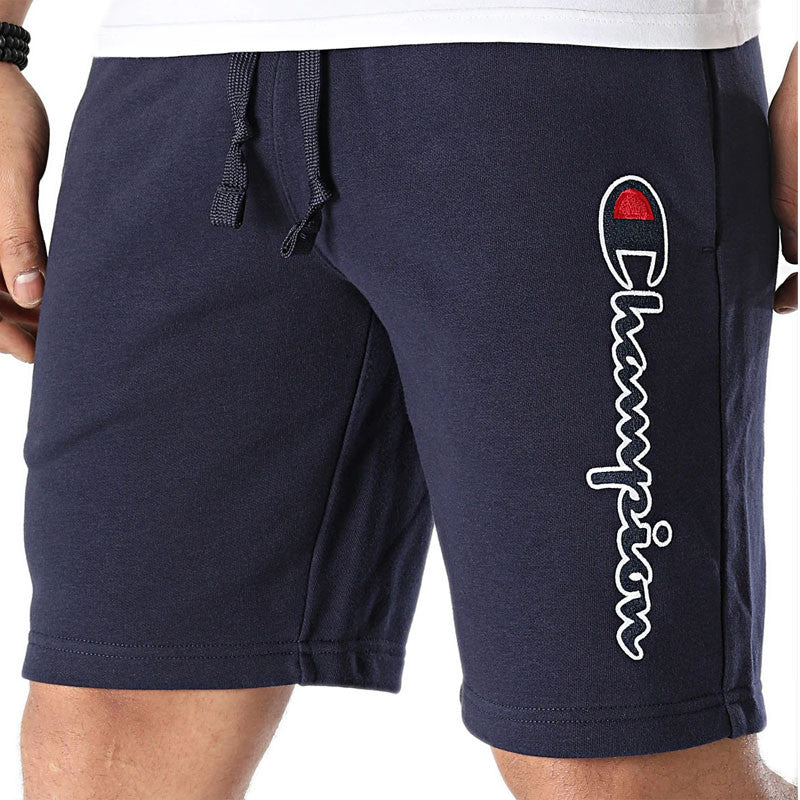 Short Champion - Bleu Marine