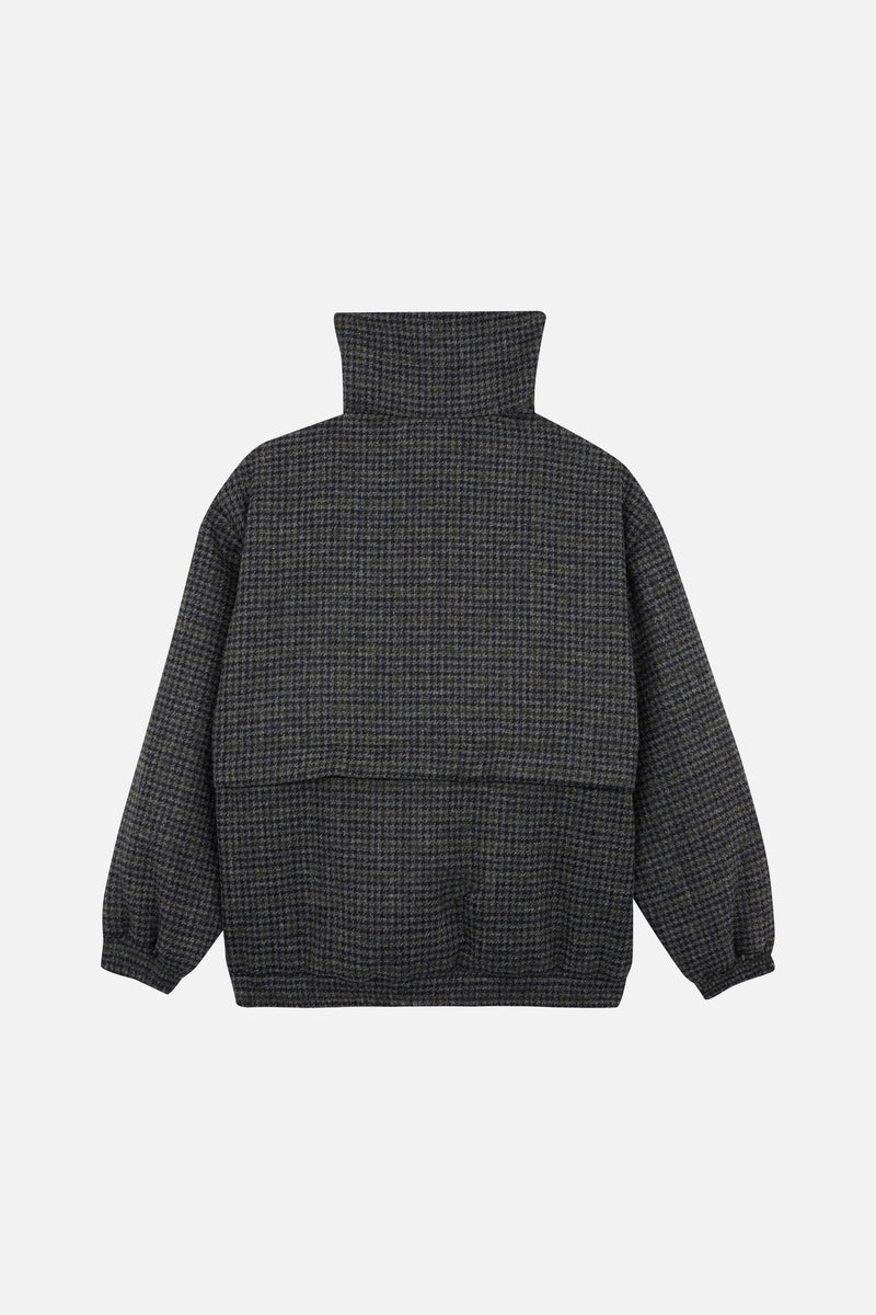 Abrigos Peggy Philadelphia - geométrico MULTI GREY