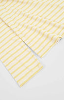 T-Shirt Ondarroa - Ecru/Yellow - Homme