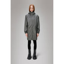 Veste Long Storm Breaker W3 - Grey - Mixte