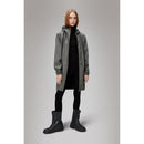 Veste Long Storm Breaker W3 - Grey - Mixte