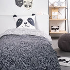 Parure De Lit - Funny - Blanc