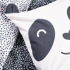 Parure De Lit - Funny - Blanc
