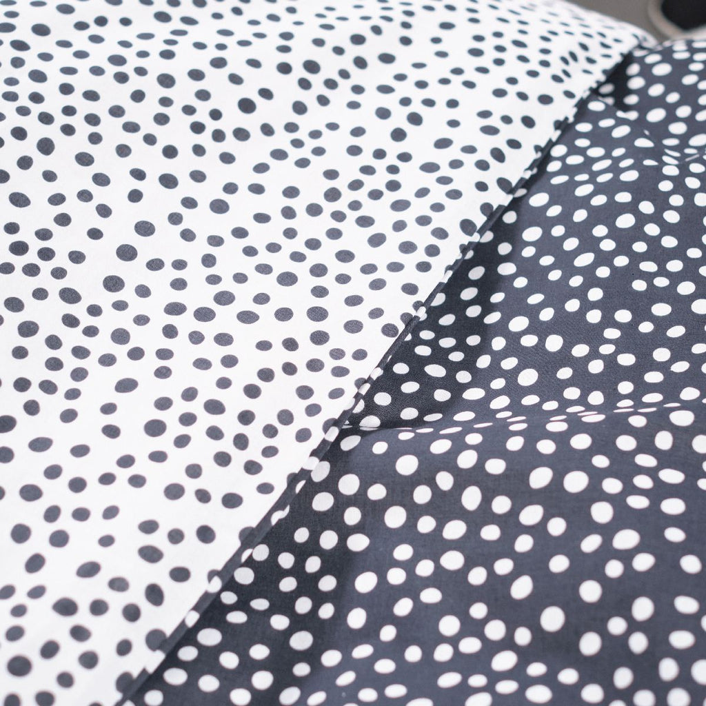 Parure De Lit - Funny - Blanc