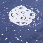 Happy - Parure De Lit Hc1 Motif 4.6 - Navy