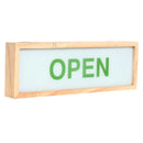 Lightbox Open