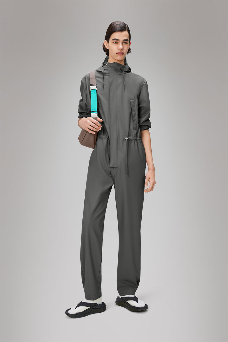 Combinaison Regular W3 - Grey - Mixte