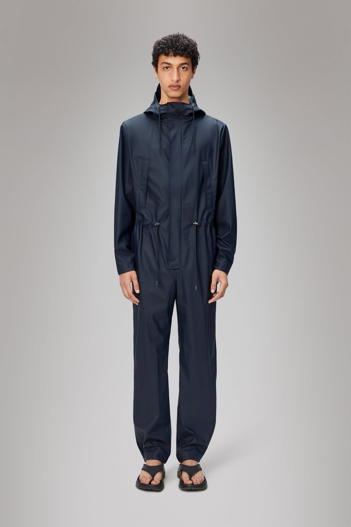 Regenpak Regular W3 - Navy - Unisex
