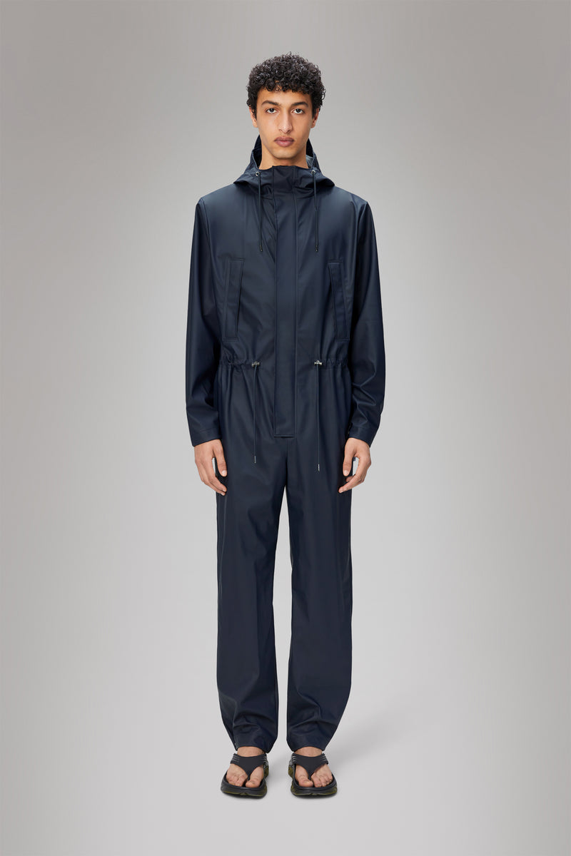 Combinaison Regular W3 - Navy - Mixte