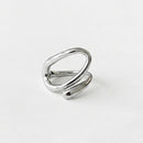 Bague Alix - Doré Ou Argent