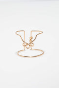 Bague D'Ongle Pétale