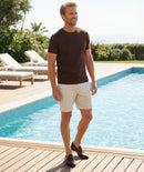 Mocassins Clayton - Marron