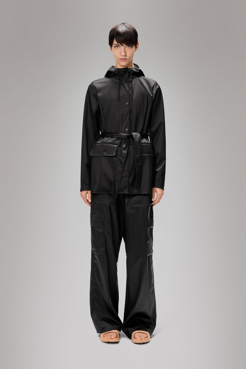 Veste Curve W3 - Black Grain - Mixte