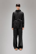 Veste Curve W3 - Black Grain - Mixte