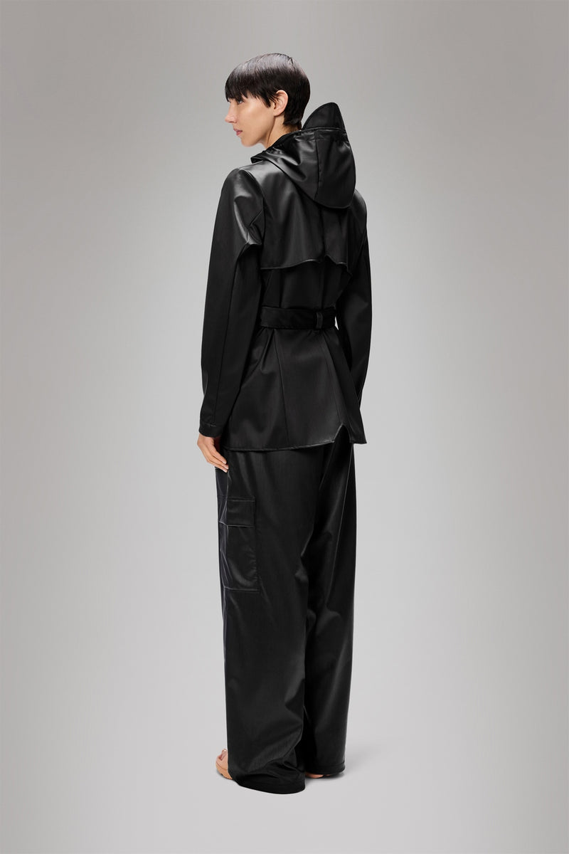 Veste Curve W3 - Black Grain - Mixte