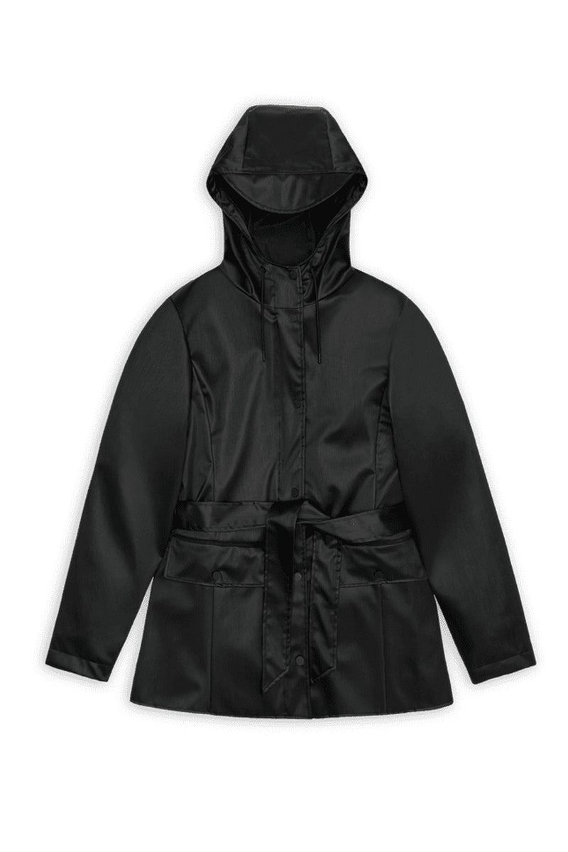 Veste Curve W3 - Black Grain - Mixte