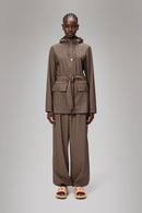 Curve W3 Jacket - Shade - Unisex