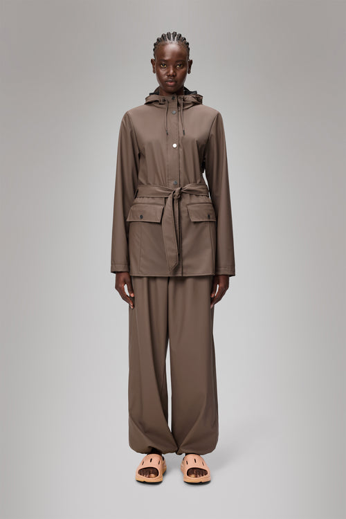 Veste Curve W3 - Shade - Mixte