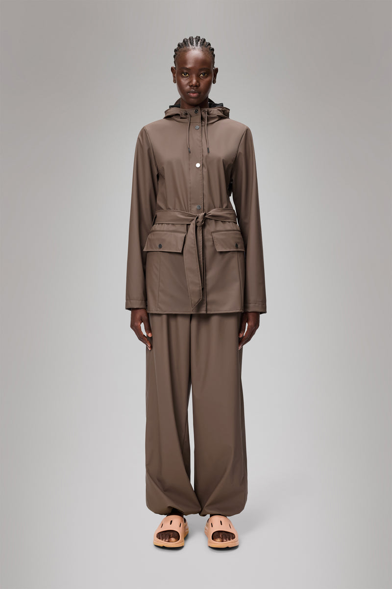 Curve W3 Jacket - Shade - Unisex