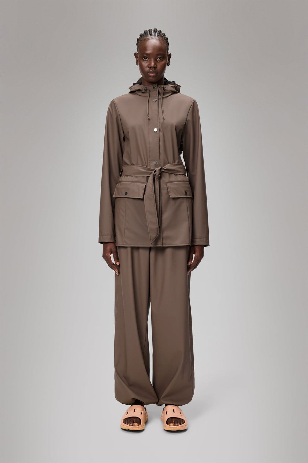 Veste Curve W3 - Shade - Mixte