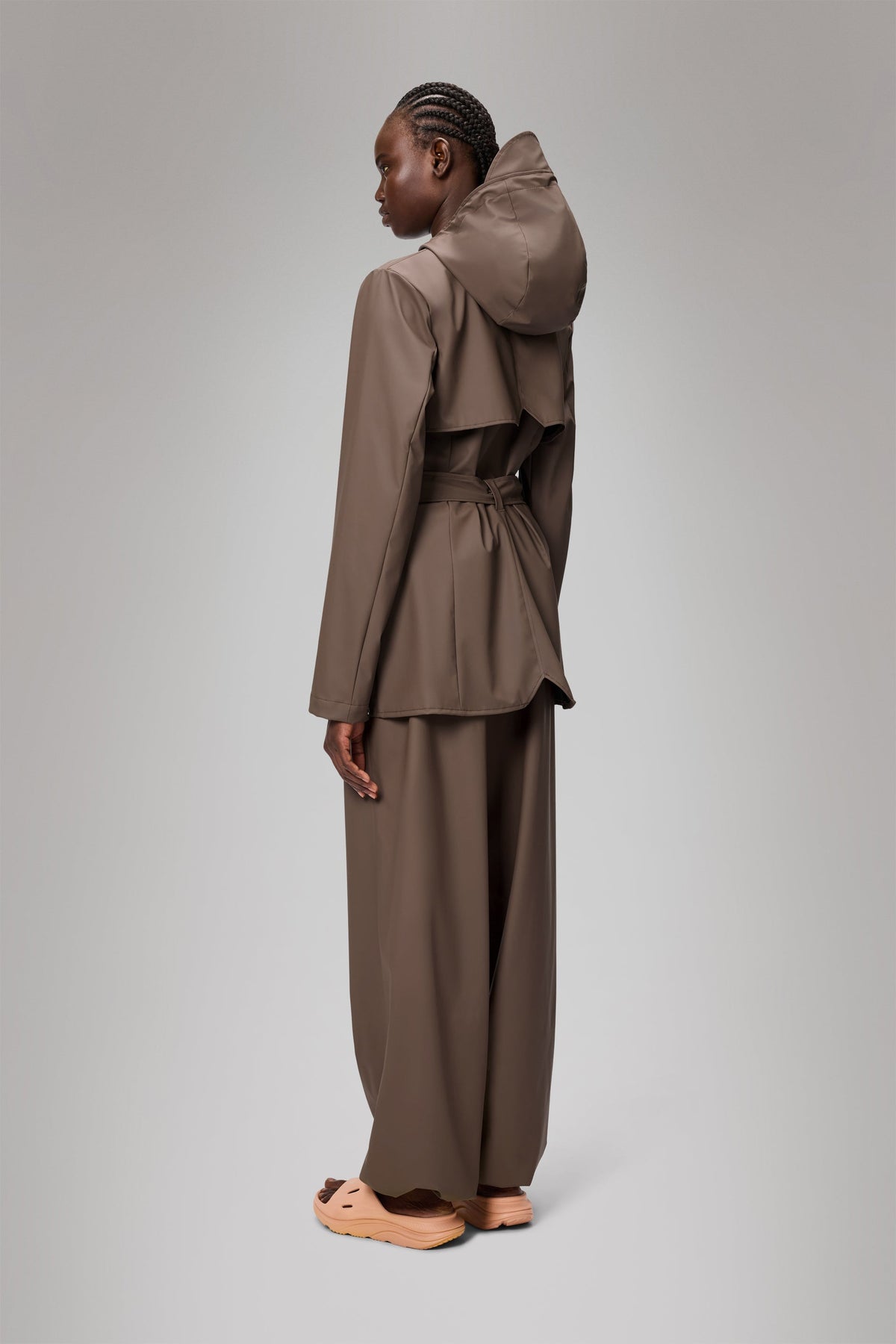 Veste Curve W3 - Shade - Mixte