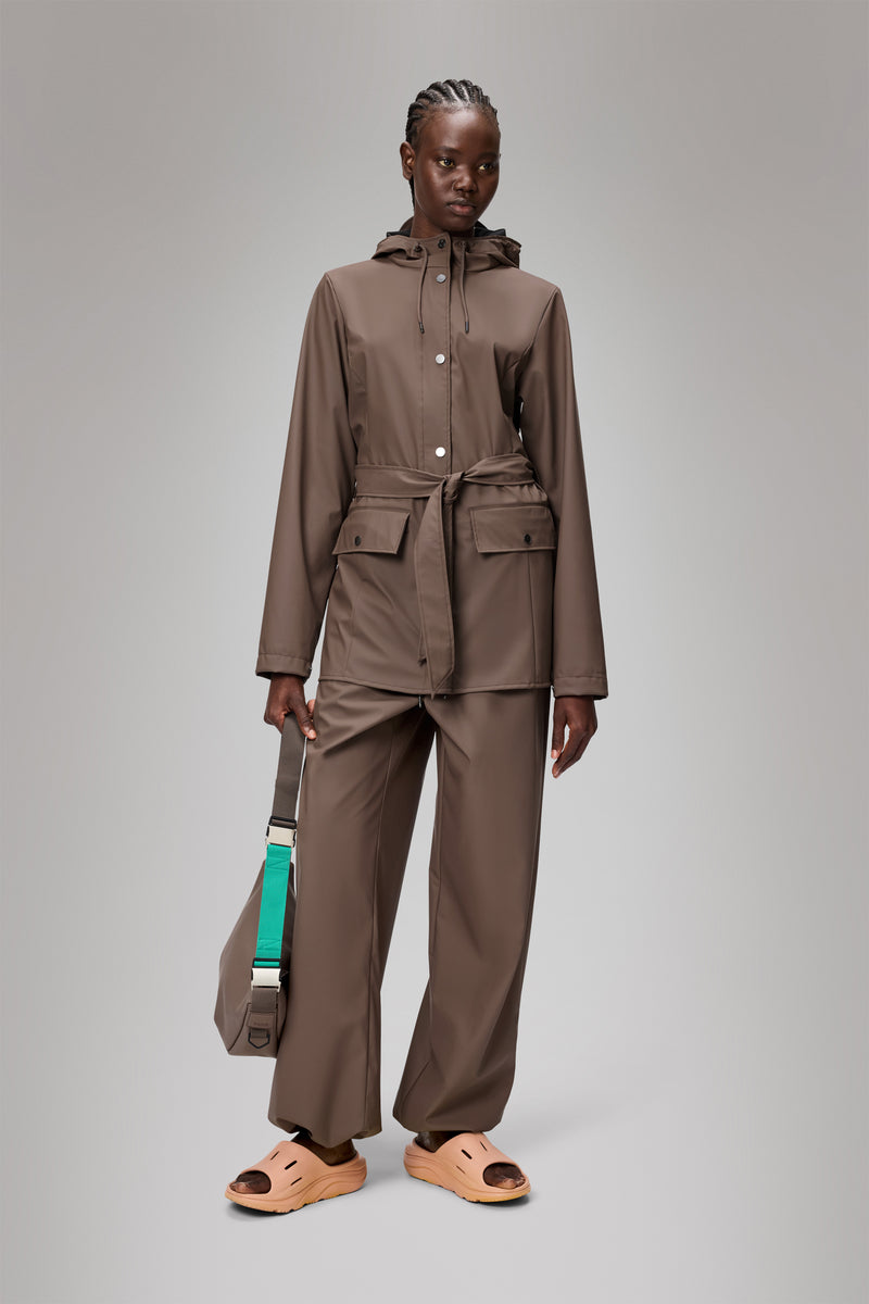 Curve W3 Jacket - Shade - Unisex