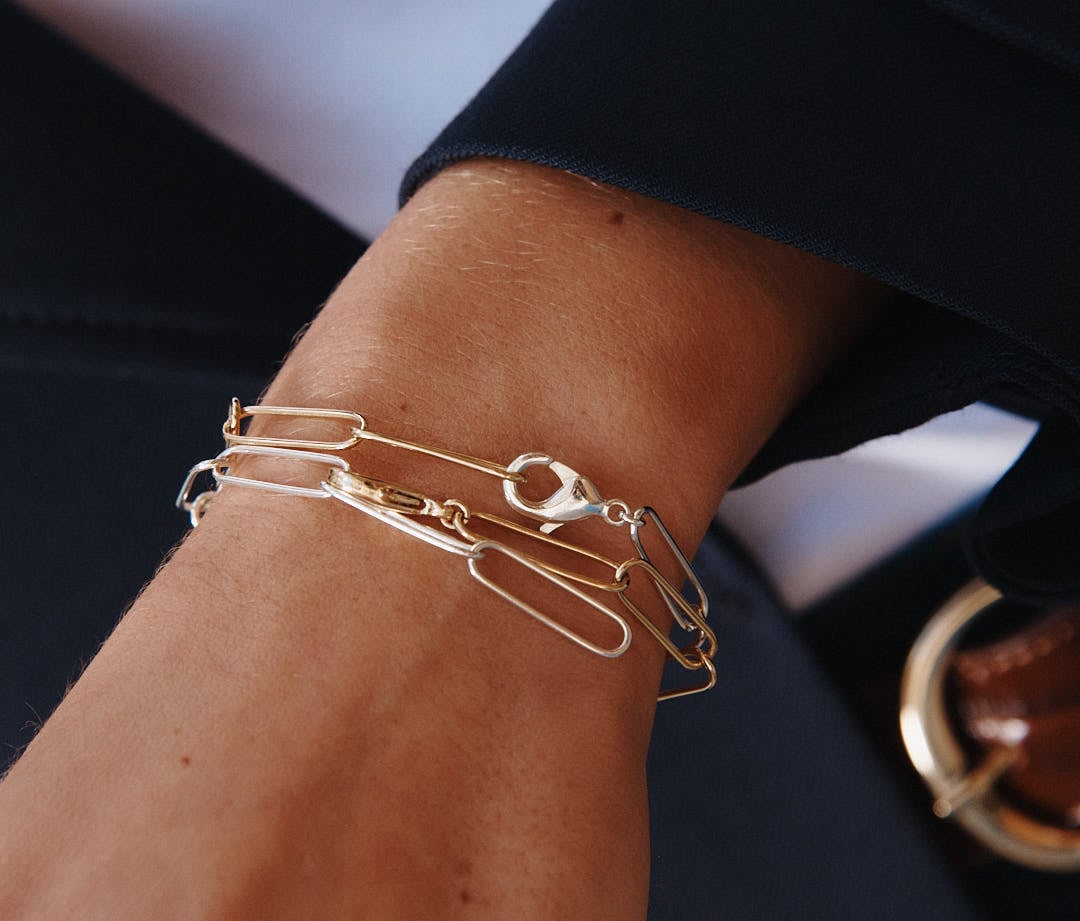 Armbandet Jules