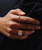 Bague Tomtom