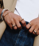 Mini Cléo ring