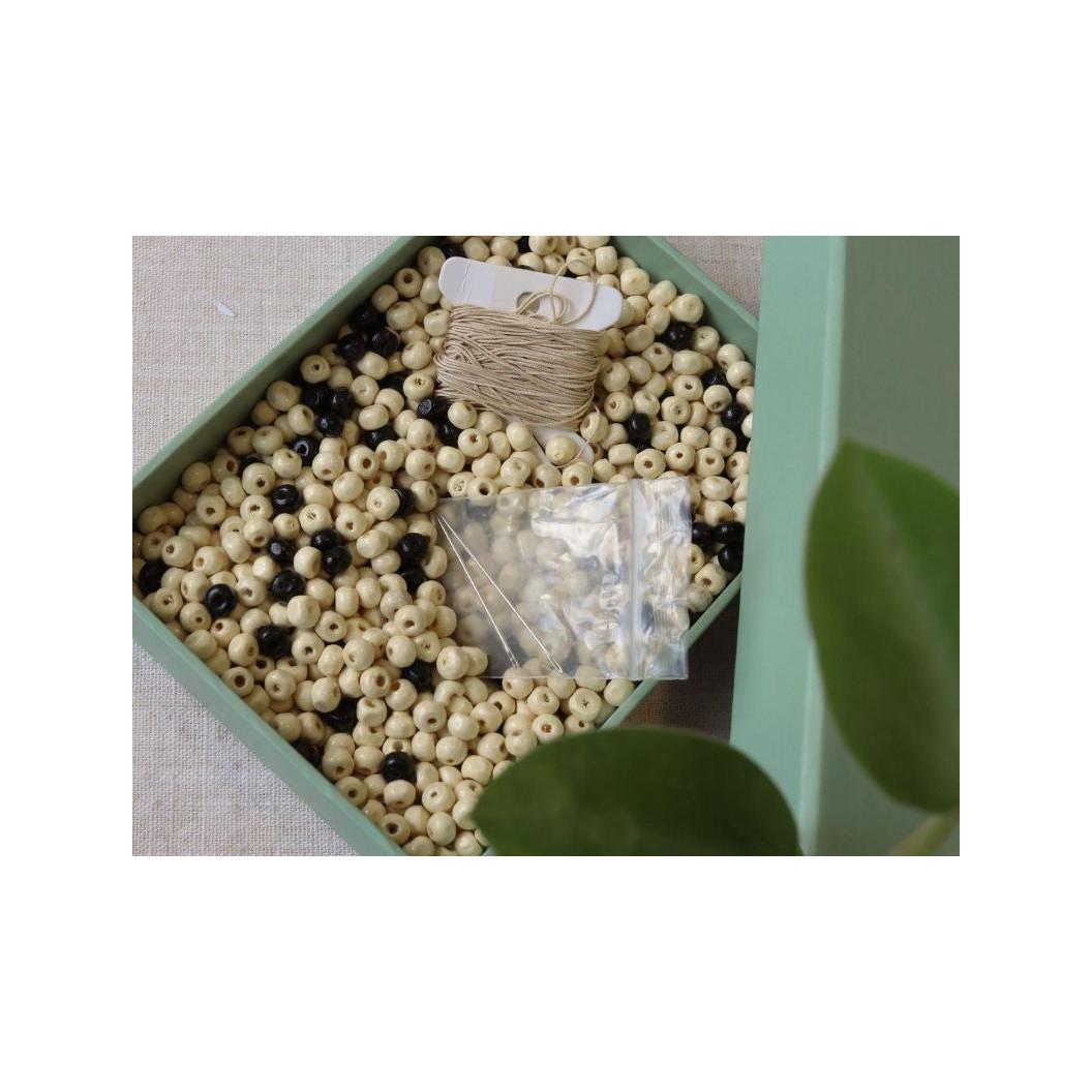 Diy Jewelry Kit - My Pearl Phone Pouch