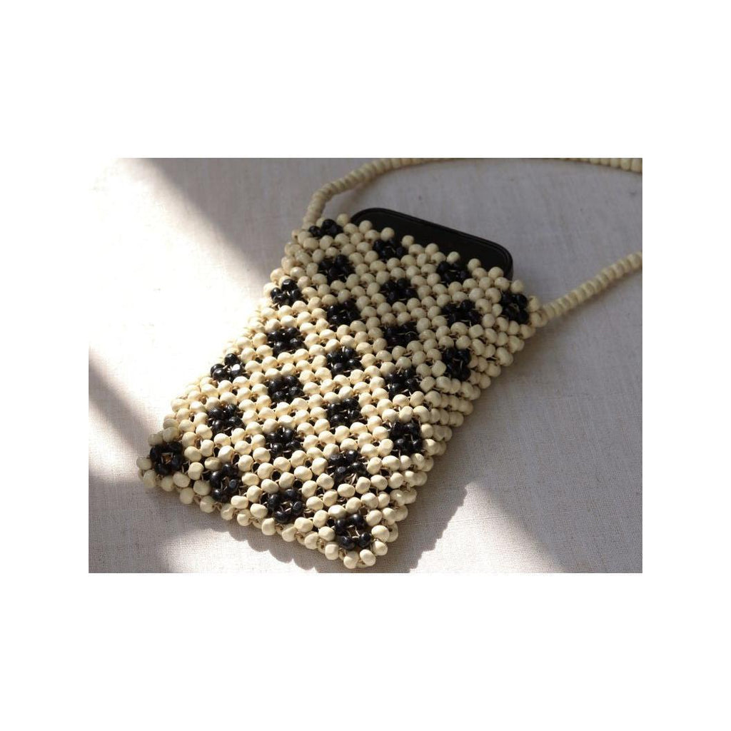 Diy Jewelry Kit - My Pearl Phone Pouch