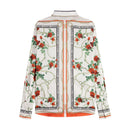 Lily - Chemise - Beige