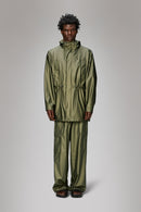 Bold Long W3 Jacket - Revel - Unisex