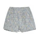 Lys - Court - Gris Bleu