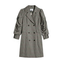 Lily - Robe - Café Clair