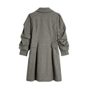 Lily - Robe - Café Clair