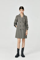 Lily - Robe - Café Clair