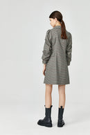 Lily - Robe - Café Clair