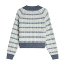 Lily - Tricots - Kaki Clair