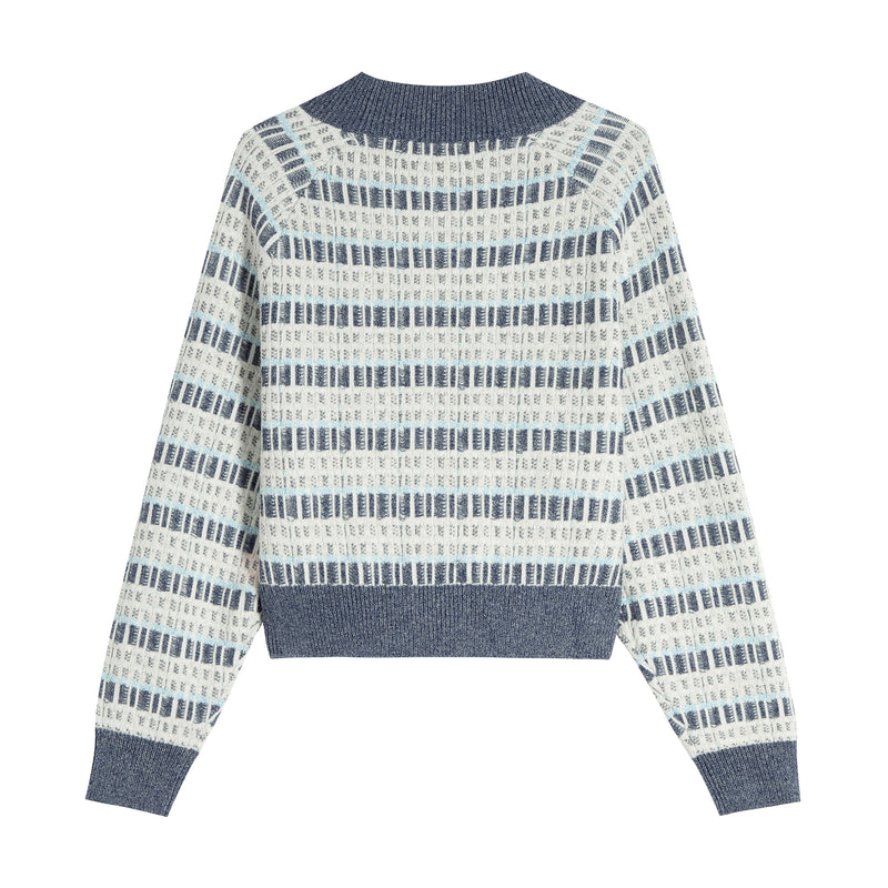 Lily - Tricots - Kaki Clair