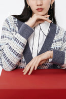 Lily - Tricots - Kaki Clair