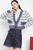 Lily - Tricots - Kaki Clair